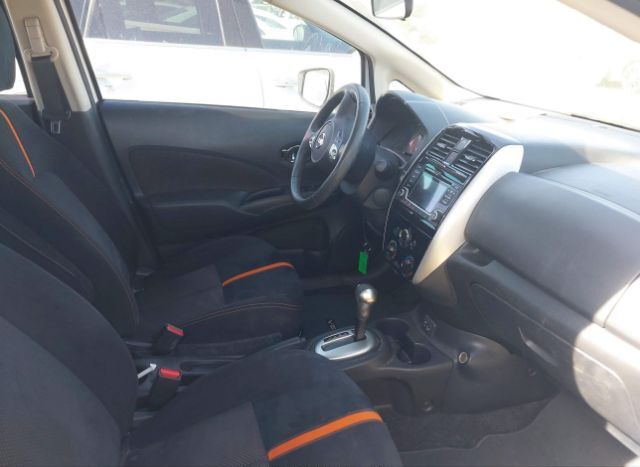 2018 NISSAN VERSA NOTE for Sale