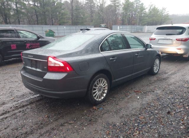 2007 VOLVO S80 for Sale