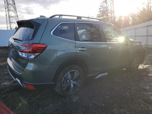 2019 SUBARU FORESTER TOURING for Sale