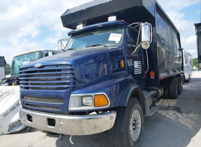 2007 STERLING TRUCK L9500 for Sale