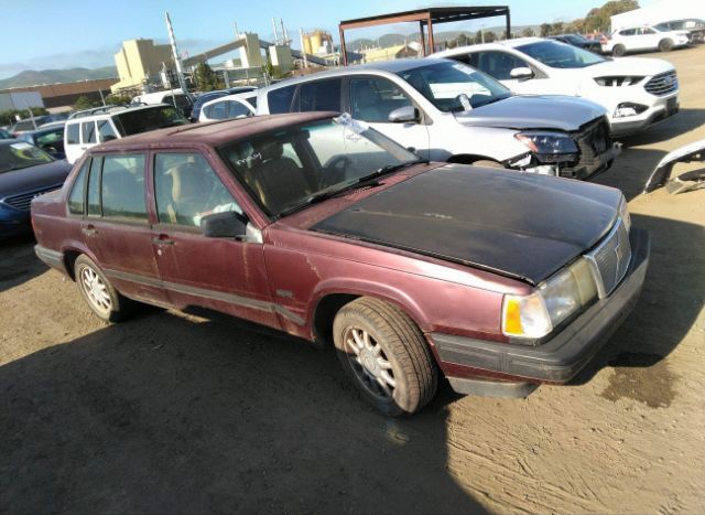 Volvo 940 Series for Sale