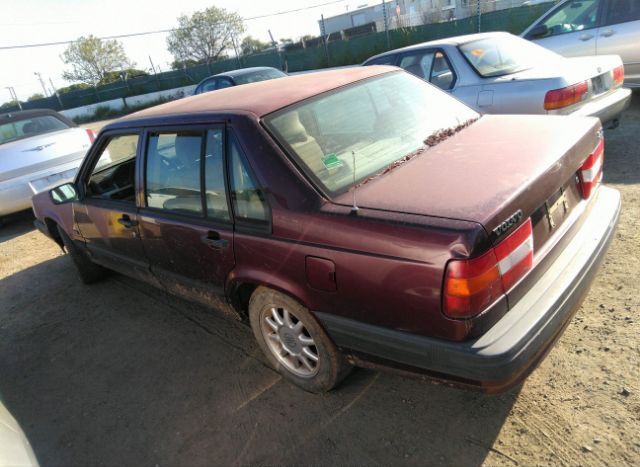 Volvo 940 for Sale