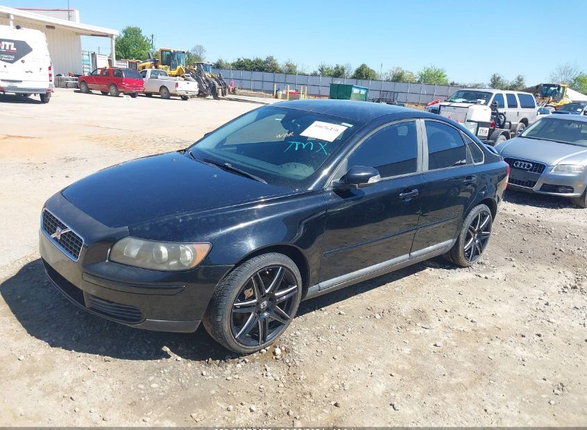 2007 VOLVO S40 for Sale
