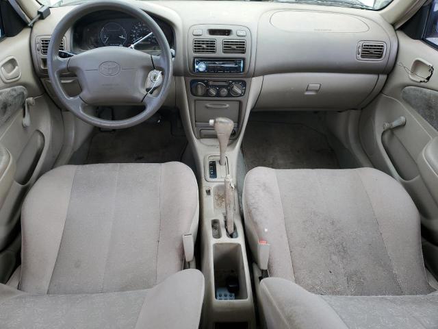 1999 TOYOTA COROLLA VE for Sale