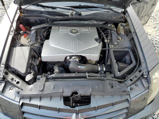2007 CADILLAC CTS HI FEATURE V6 for Sale