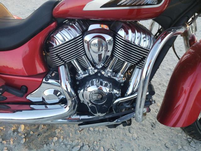 2019 INDIAN MOTORCYCLE CO. CHIEFTAIN LIMITED for Sale