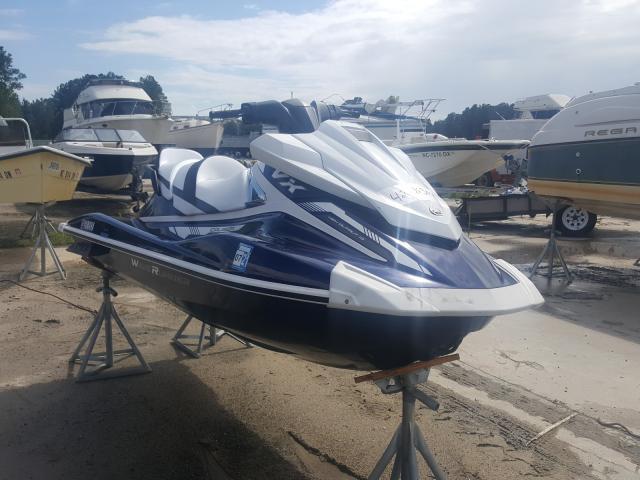 Used 18 Yamaha Vx Cruiser For Sale In Lumberton Nc Yama13f81