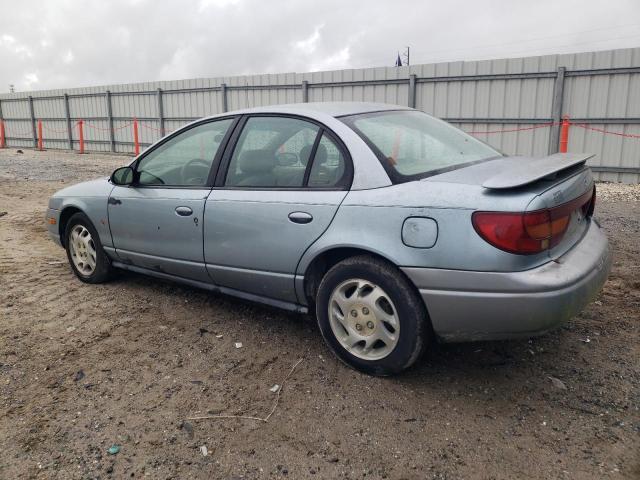 2002 SATURN SL2 for Sale