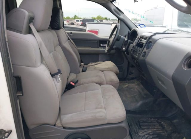 2005 FORD F-150 for Sale