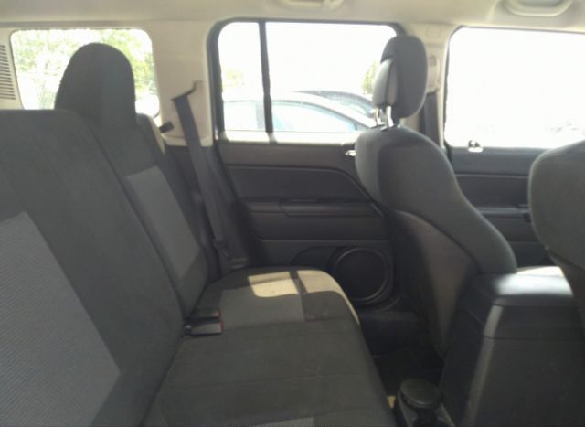 Jeep Patriot for Sale