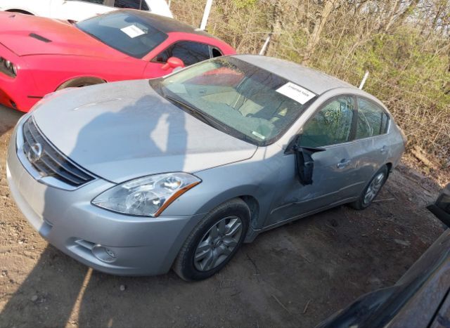 2011 NISSAN ALTIMA for Sale