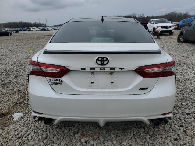2019 TOYOTA CAMRY XSE for Sale