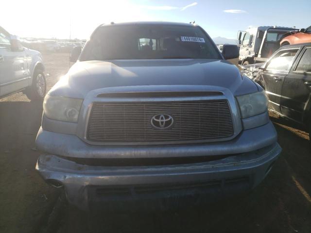 2010 TOYOTA TUNDRA DOUBLE CAB SR5 for Sale