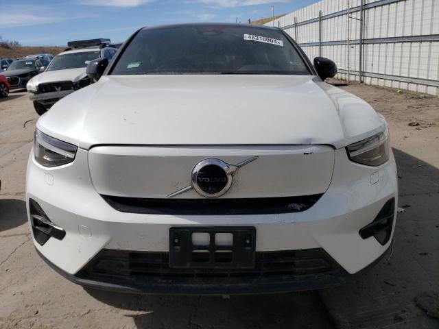 2022 VOLVO C40 P8 RECHARGE ULTIMATE for Sale