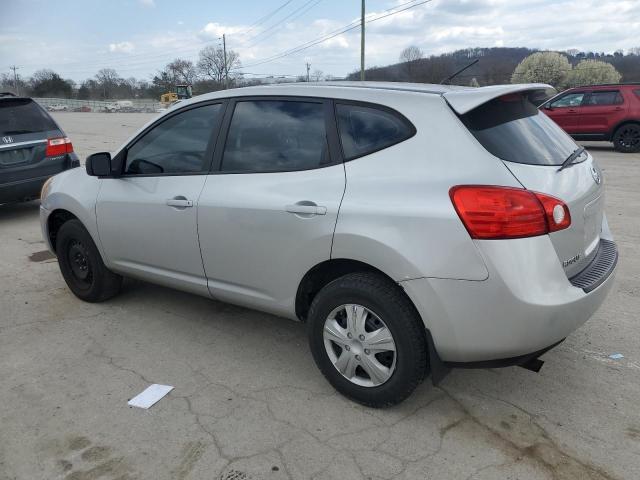 2008 NISSAN ROGUE S for Sale