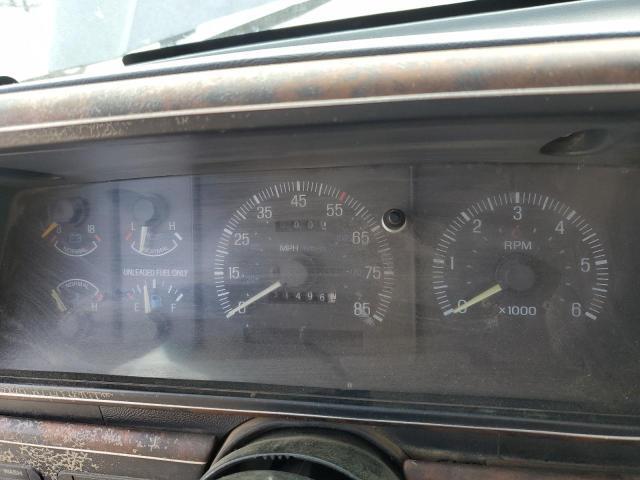 1991 FORD F250 for Sale