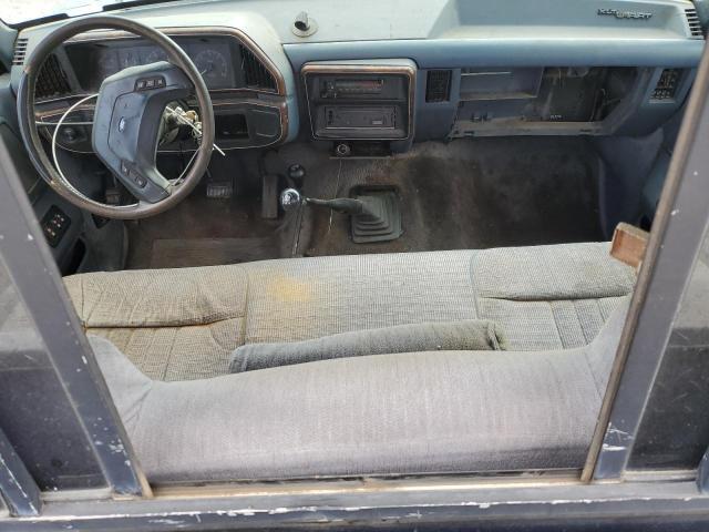 1991 FORD F250 for Sale