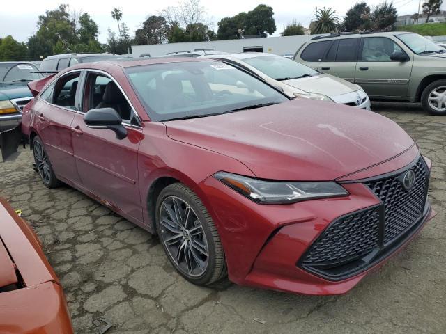 2022 TOYOTA AVALON TOURING for Sale