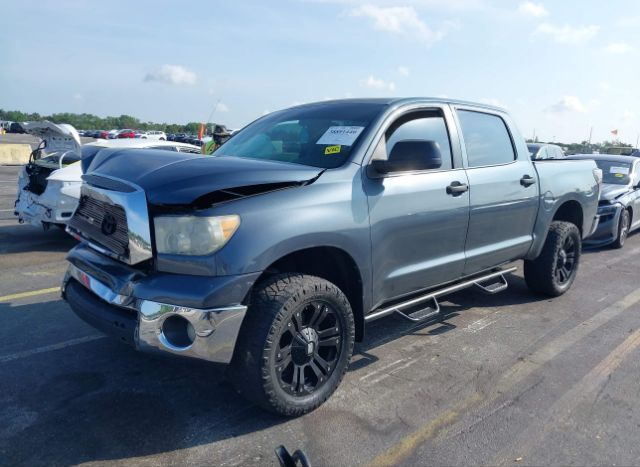 2009 TOYOTA TUNDRA for Sale