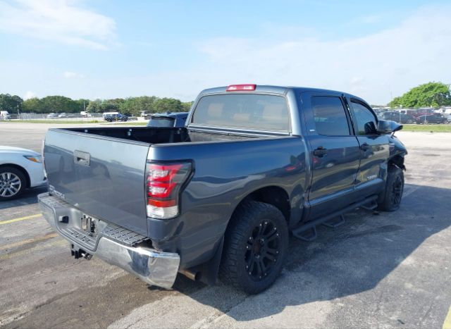 2009 TOYOTA TUNDRA for Sale