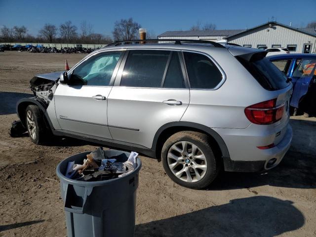 2013 BMW X5 XDRIVE35D for Sale