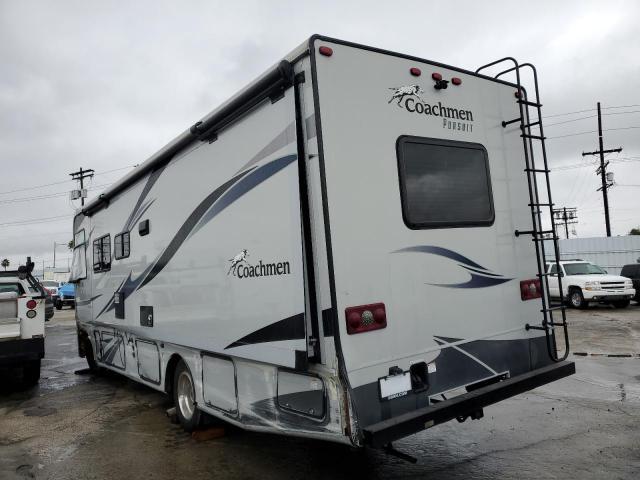 2020 COAC MOTOR HOME for Sale