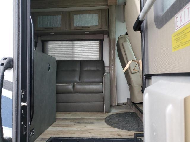 2020 COAC MOTOR HOME for Sale