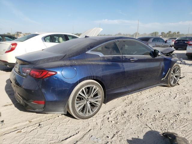 2021 INFINITI Q60 LUXE for Sale