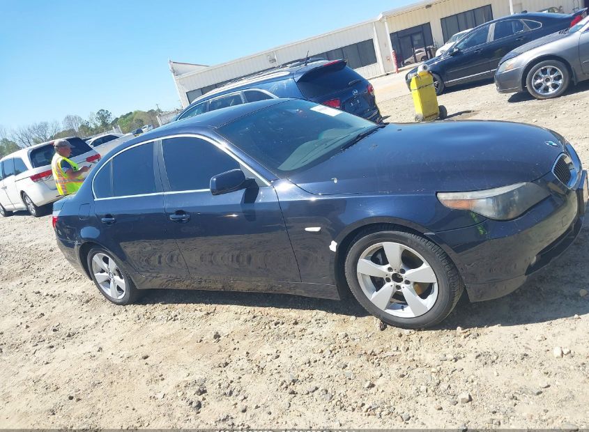 2006 BMW 5 SERIES for Sale