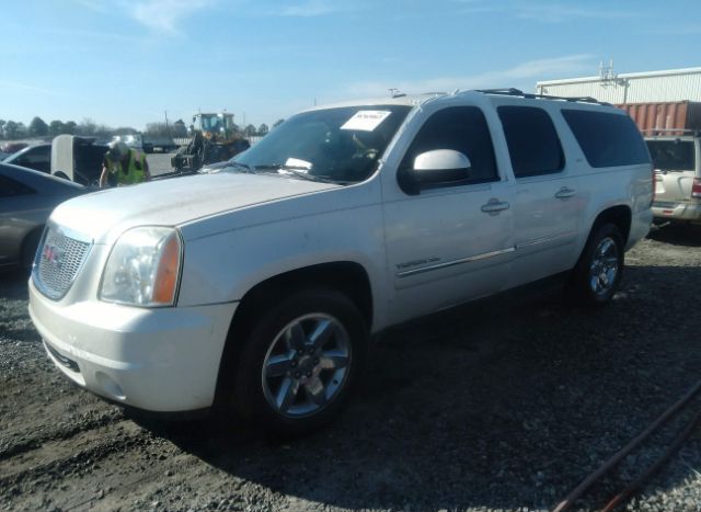 2011 GMC YUKON XL 1500 for Sale