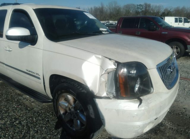 2011 GMC YUKON XL 1500 for Sale