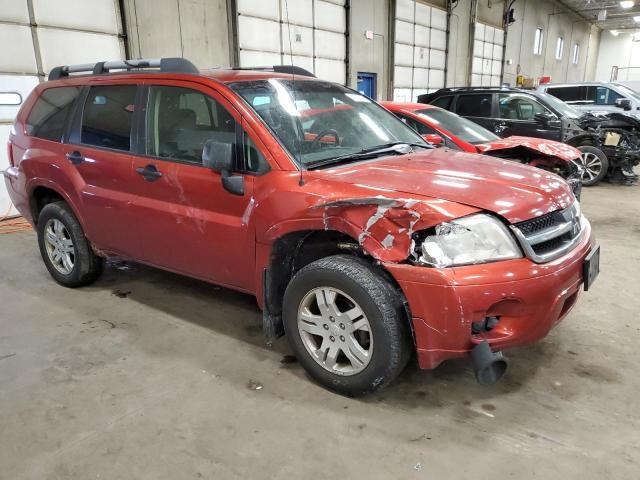 2008 MITSUBISHI ENDEAVOR LS for Sale