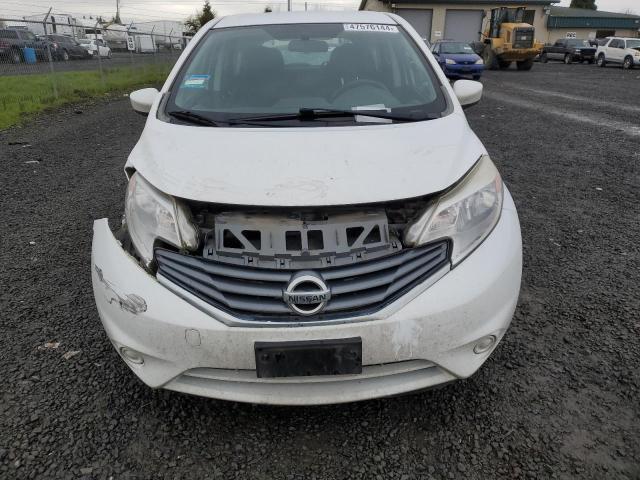 2015 NISSAN VERSA NOTE S for Sale
