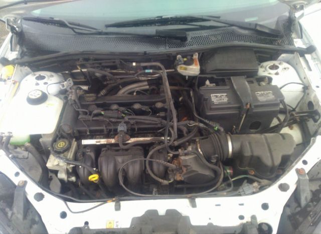 2006 FORD FOCUS for Sale
