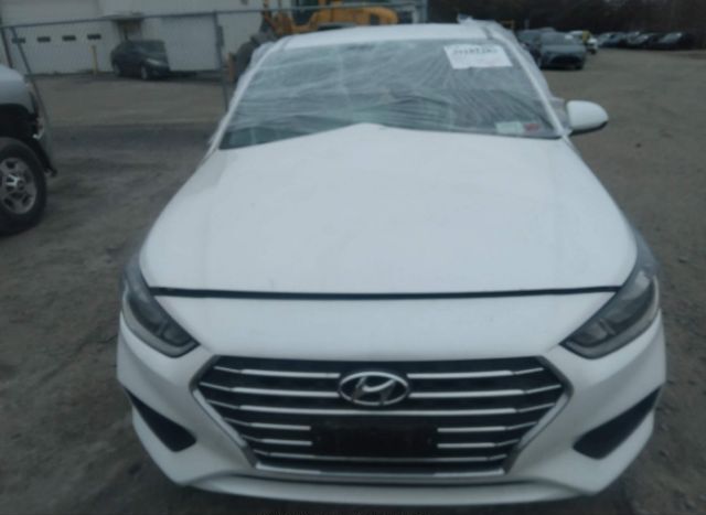 2019 HYUNDAI ACCENT for Sale