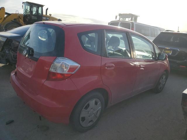 2012 HONDA FIT for Sale