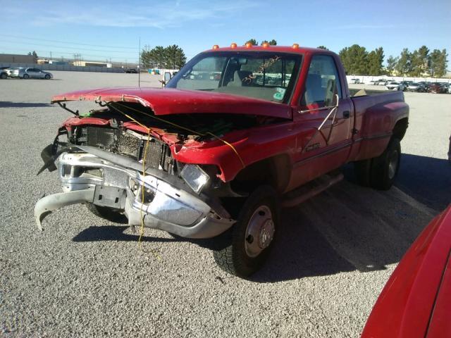 Dodge Ram Pickup for Sale