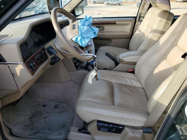 1997 VOLVO 960 for Sale