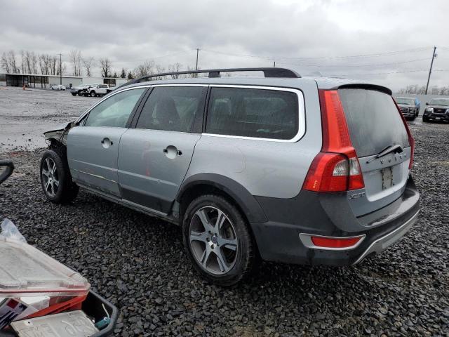 2013 VOLVO XC70 T6 for Sale