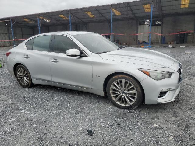 2018 INFINITI Q50 LUXE for Sale