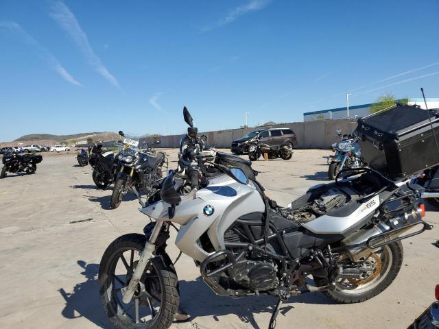 2010 BMW F650 GS for Sale