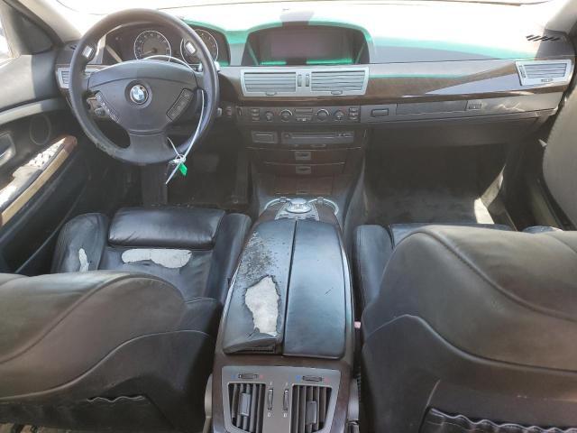 2005 BMW 745 LI for Sale