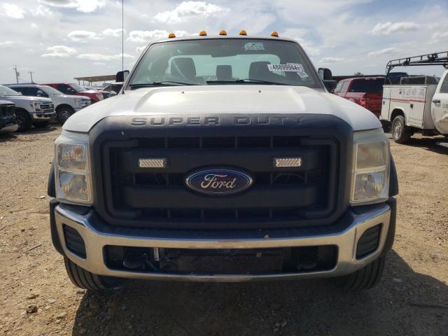 2016 FORD F550 SUPER DUTY for Sale