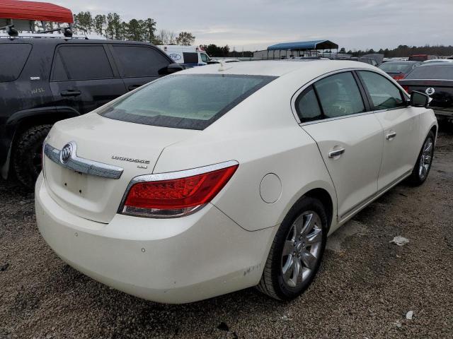 2011 BUICK LACROSSE for Sale