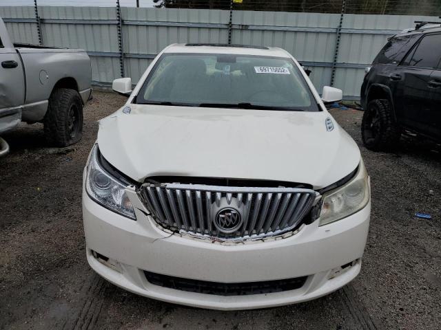 2011 BUICK LACROSSE for Sale