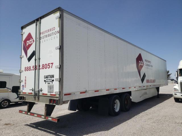 2016 UTILITY TRAILER for Sale