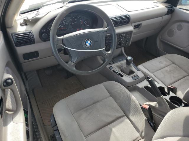 1997 BMW 318 TI for Sale