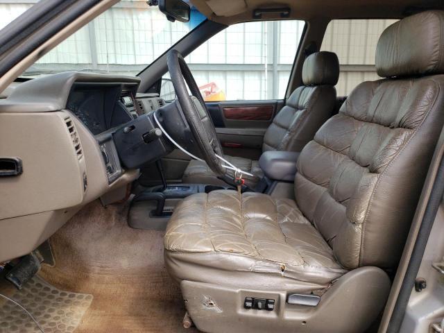 1994 JEEP GRAND CHEROKEE LIMITED for Sale