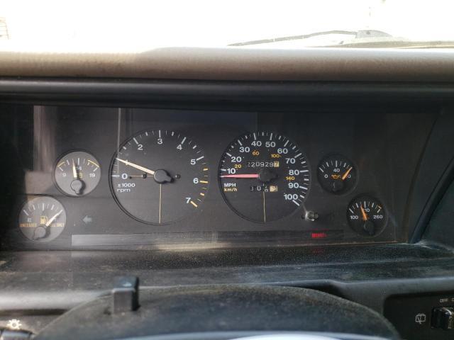 1994 JEEP GRAND CHEROKEE LIMITED for Sale