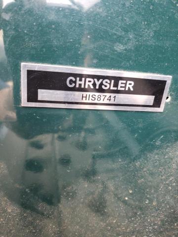 Chrysler Sedan for Sale